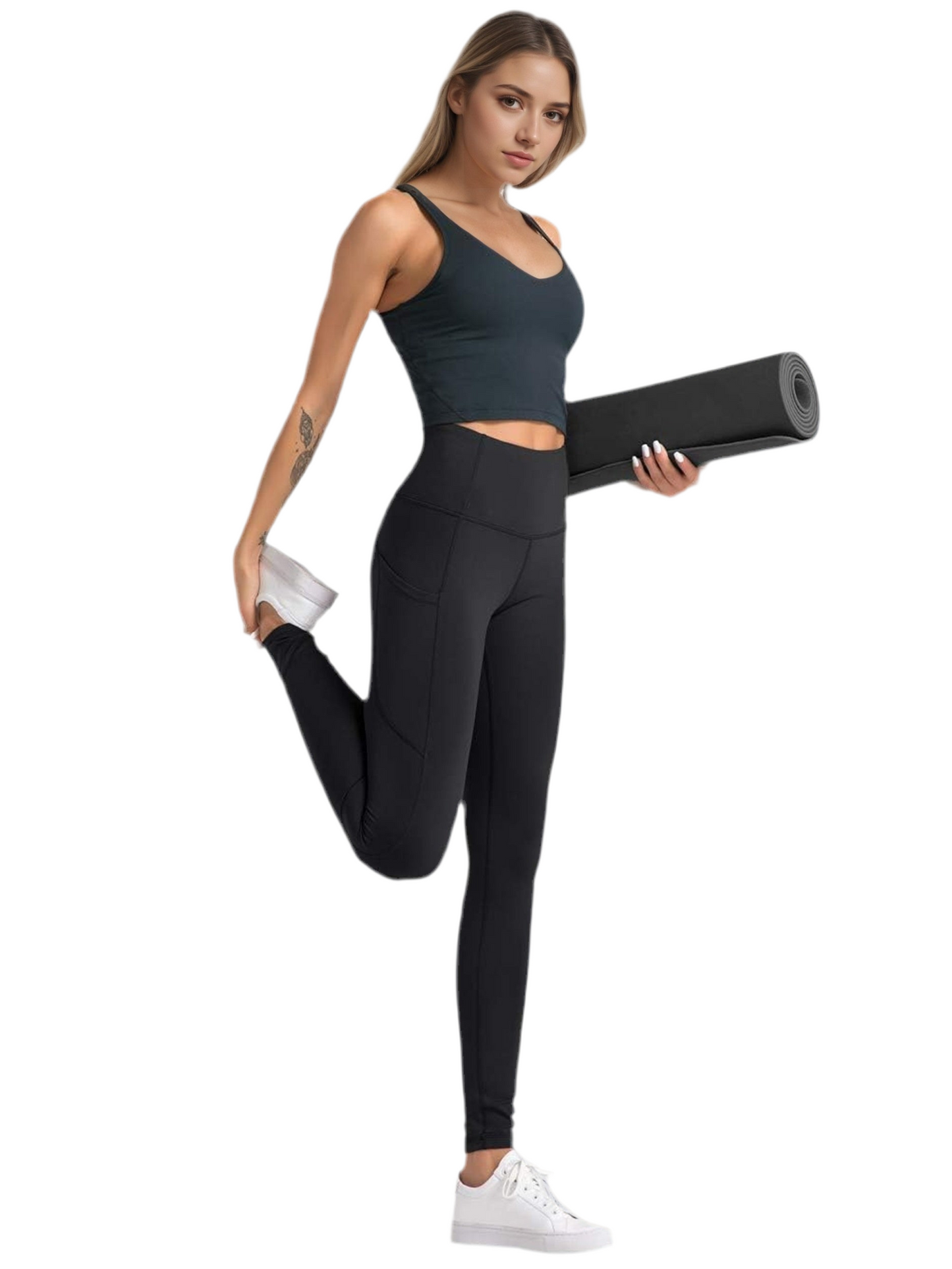 Women's Yoga Pants, Sports Pants