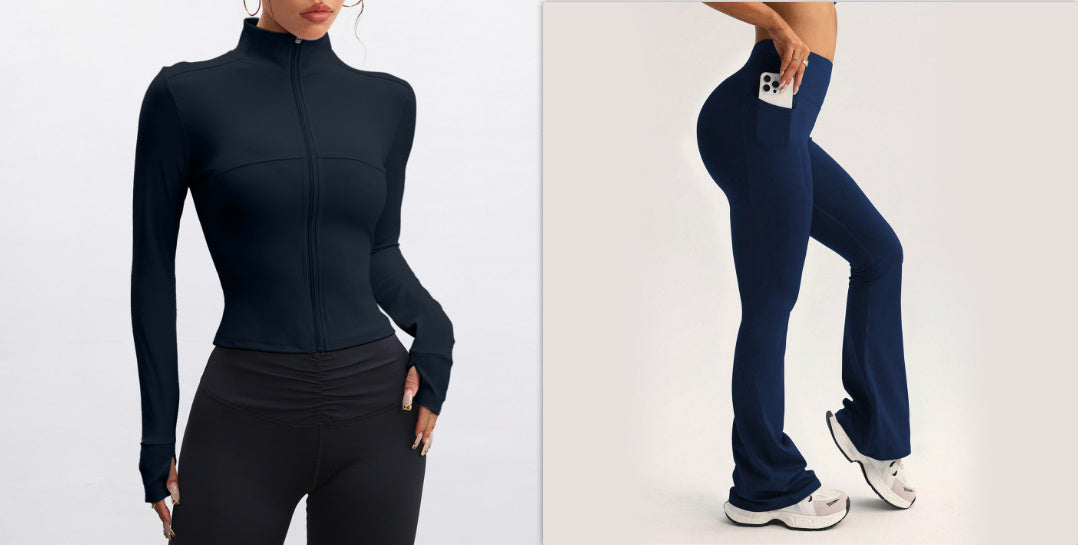 yoga sets