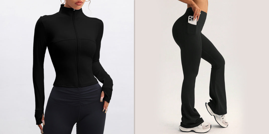 yoga sets